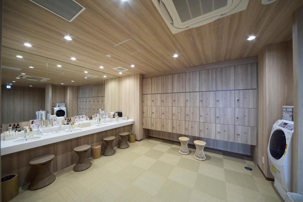 Hotel Eins Osaka KadomashiEkimae - 3