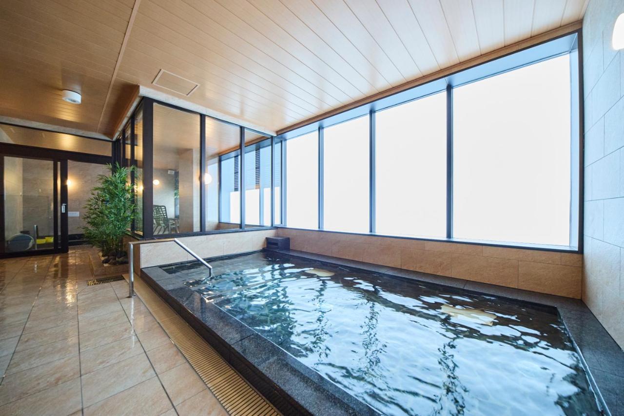 Hotel Eins Osaka KadomashiEkimae - 4