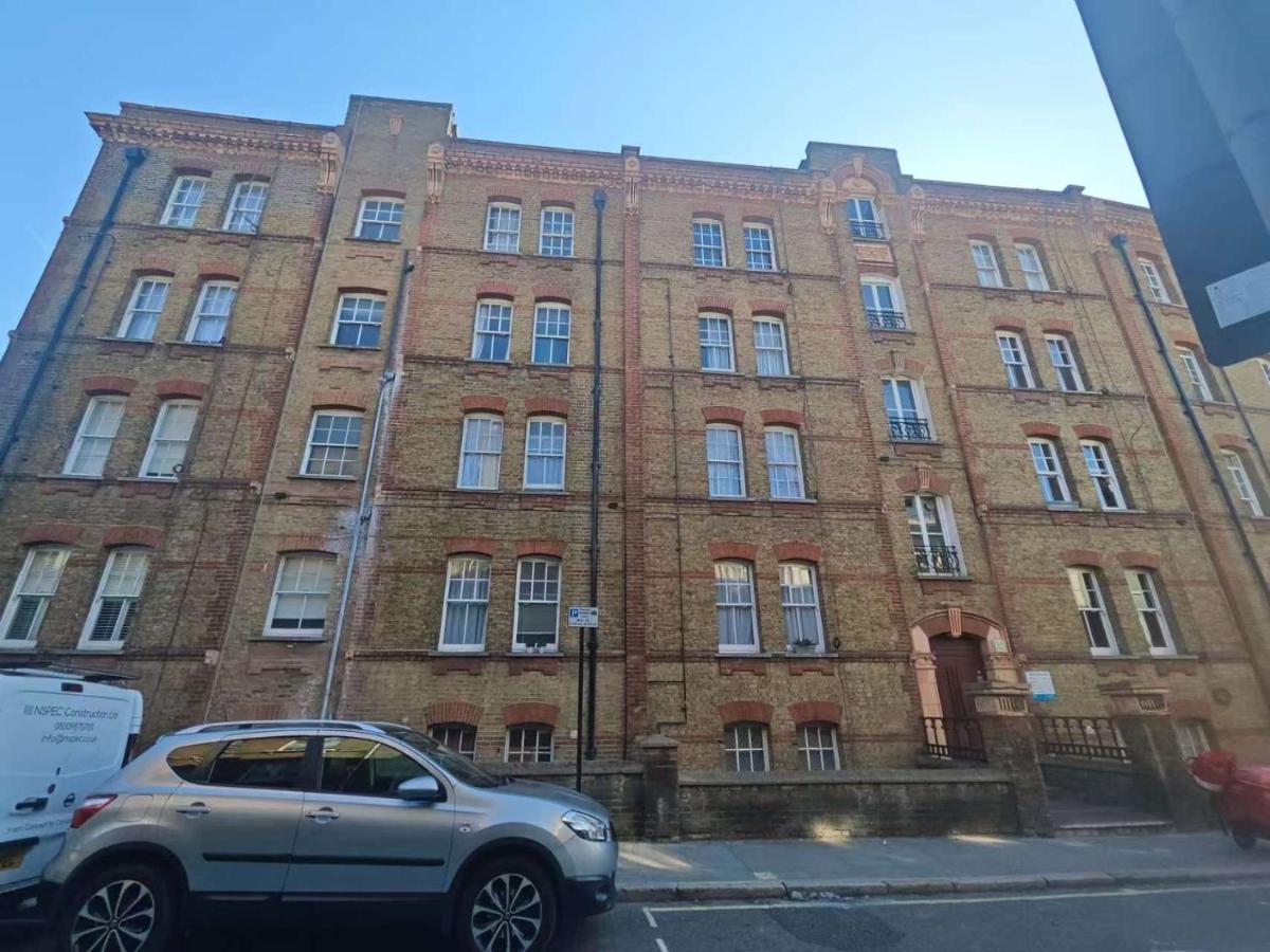 Spacious Room in London Elephant and Castle - 5