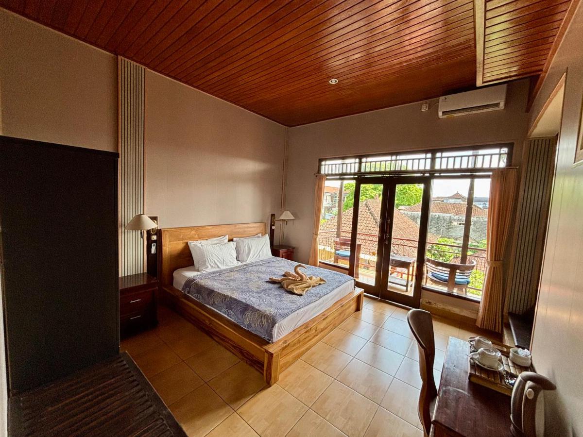 Wahyu Accomodation - 2