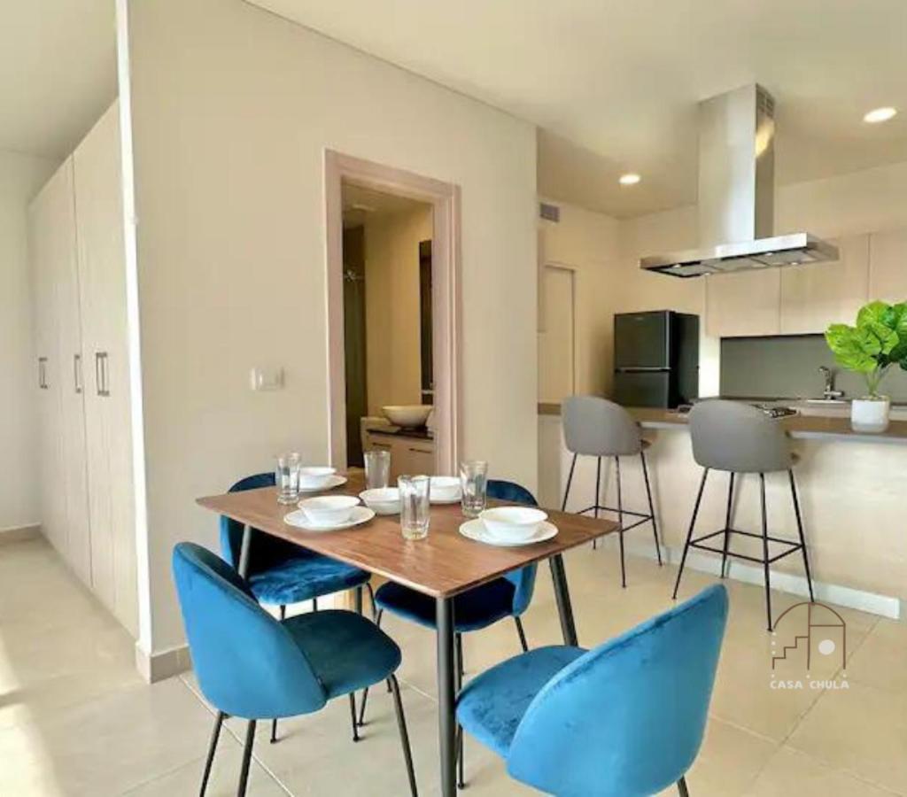 Sensacional Loft Ideal Para 3 muy Cerca de Polanco - 5