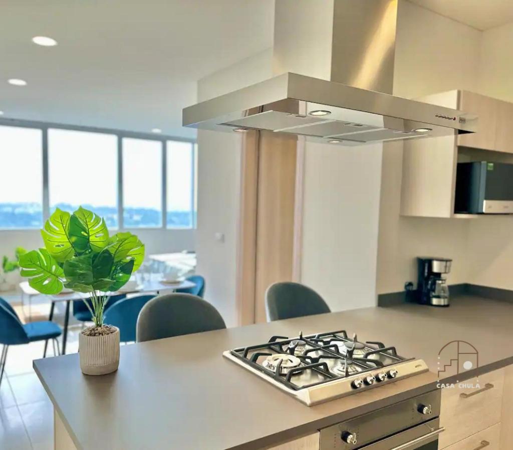 Sensacional Loft Ideal Para 3 muy Cerca de Polanco - 2