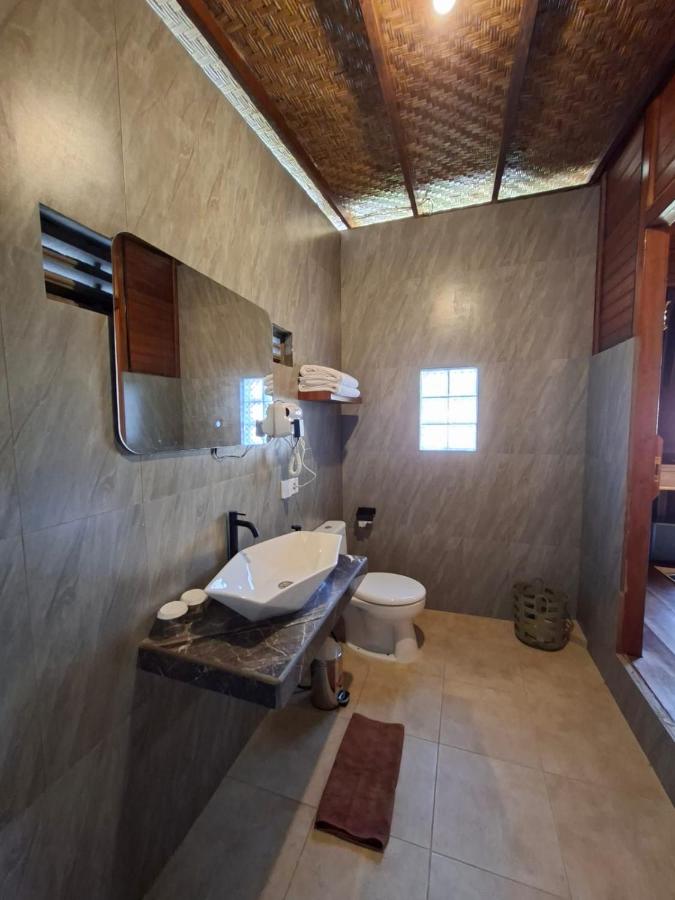 Orange wooden homestay - 3