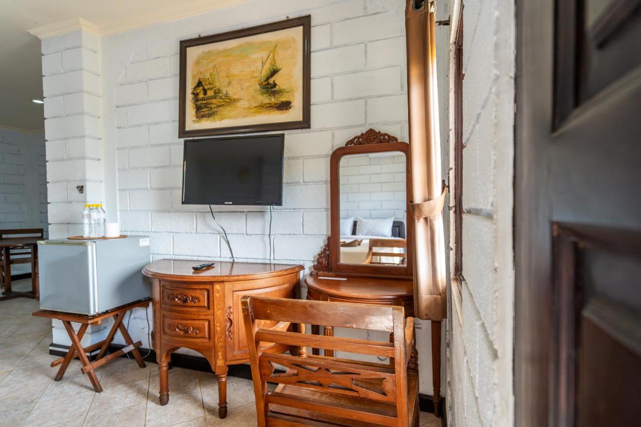 Ammara Legian By Vilarisi - 8 Minute Walk To The Beach - 2