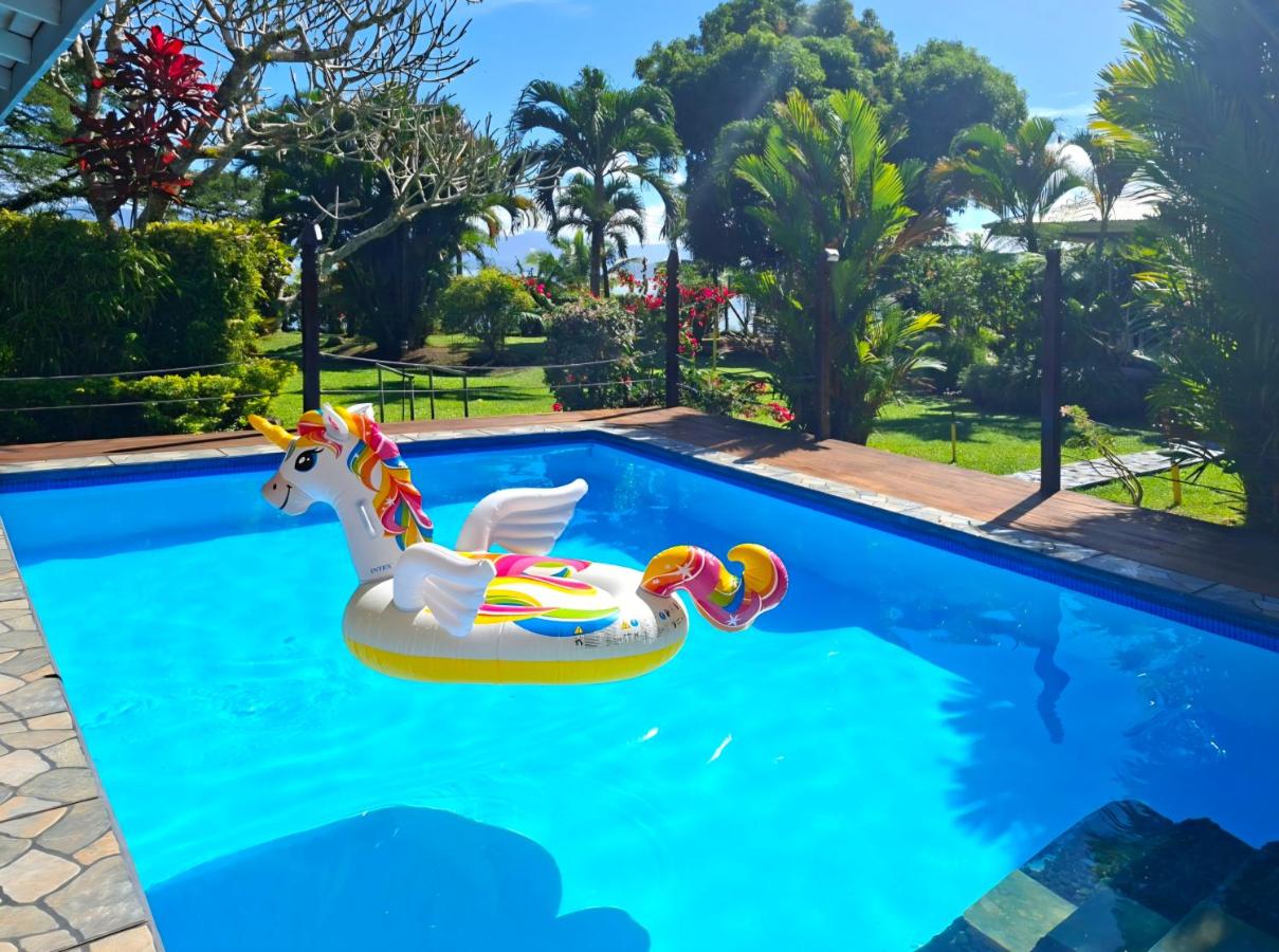 Ocean Breeze Villa - 2