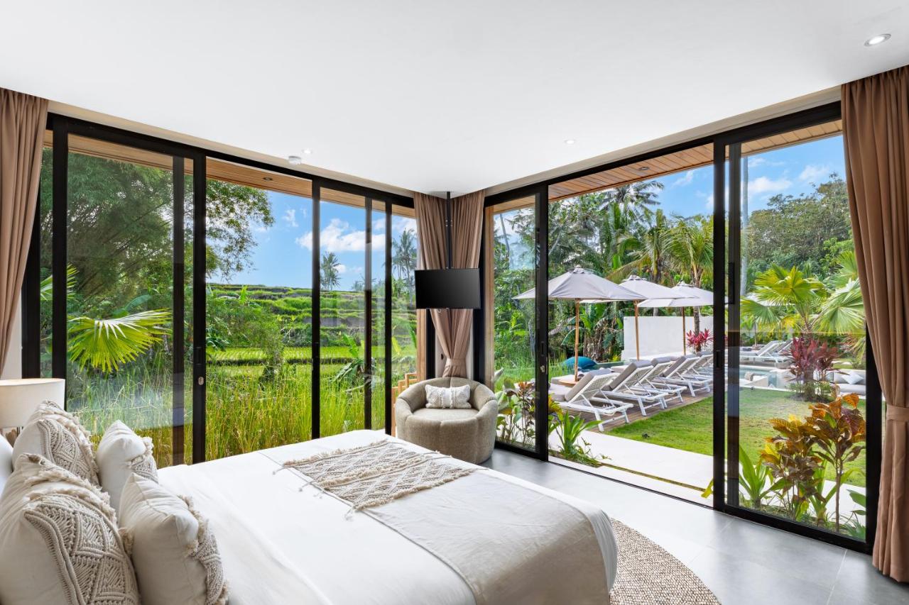 Villa Platinium 6BR, Ubud - Bali — photo 2
