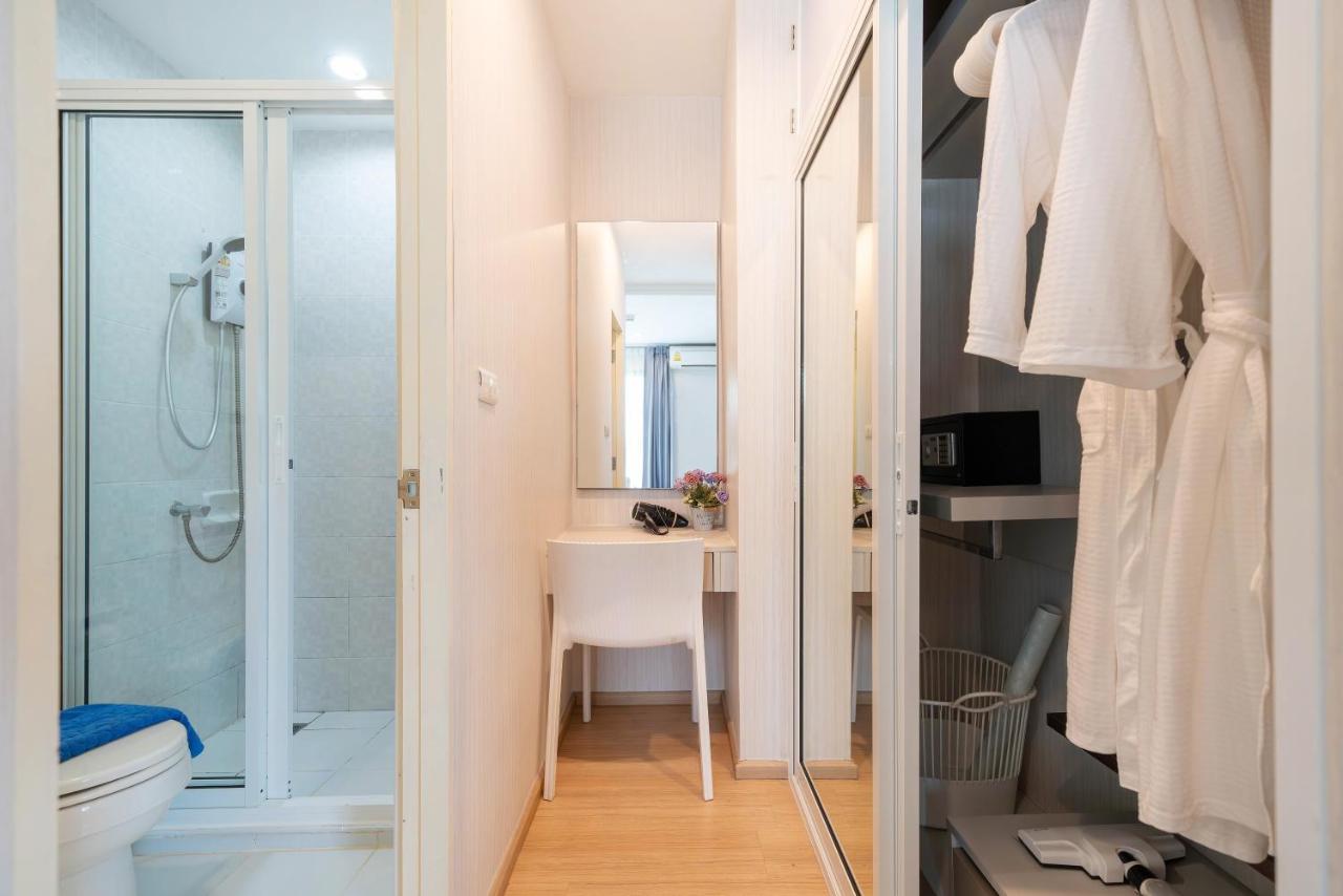 Bangtao,Layan beach apartment - 3