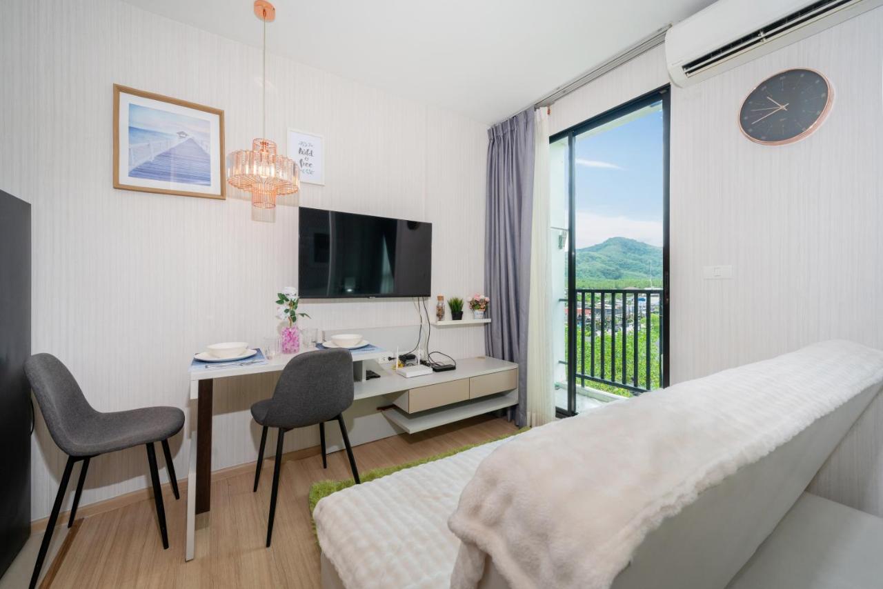 Bangtao,Layan beach apartment - 2