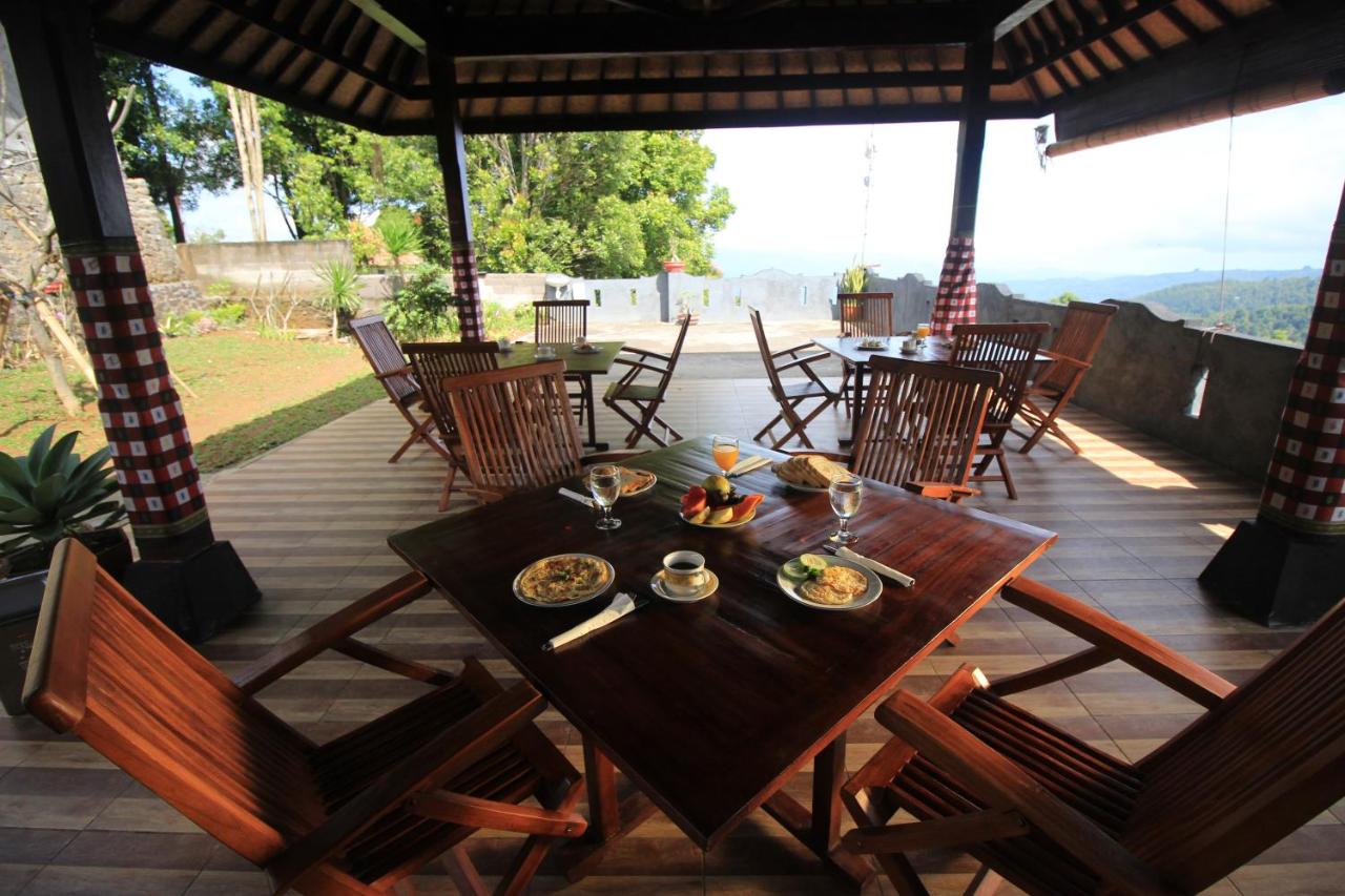 Adila Warung and Homestay - 4