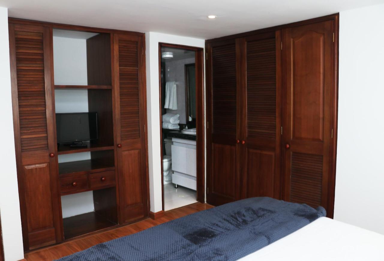 gA Luxury Apartment, 2 floors - 5