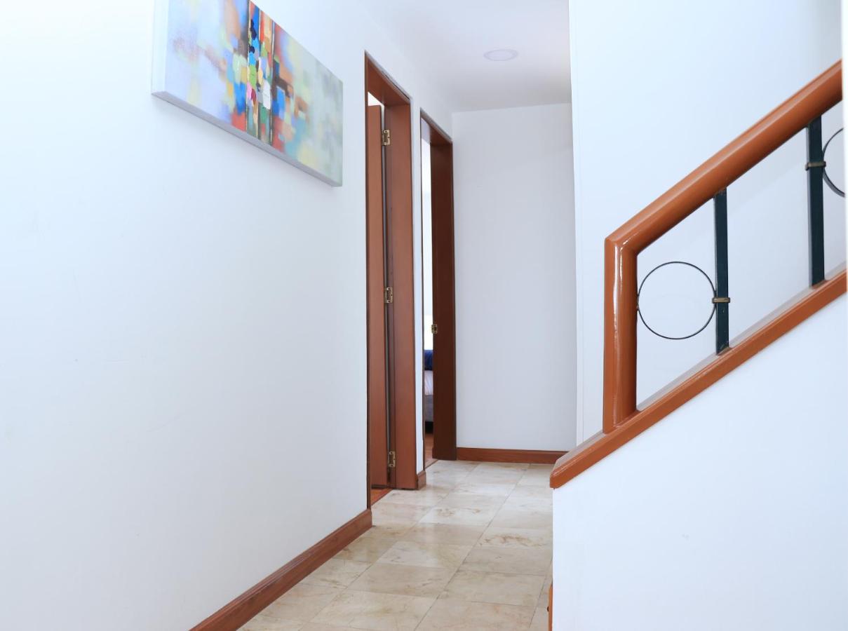 gA Luxury Apartment, 2 floors - 3