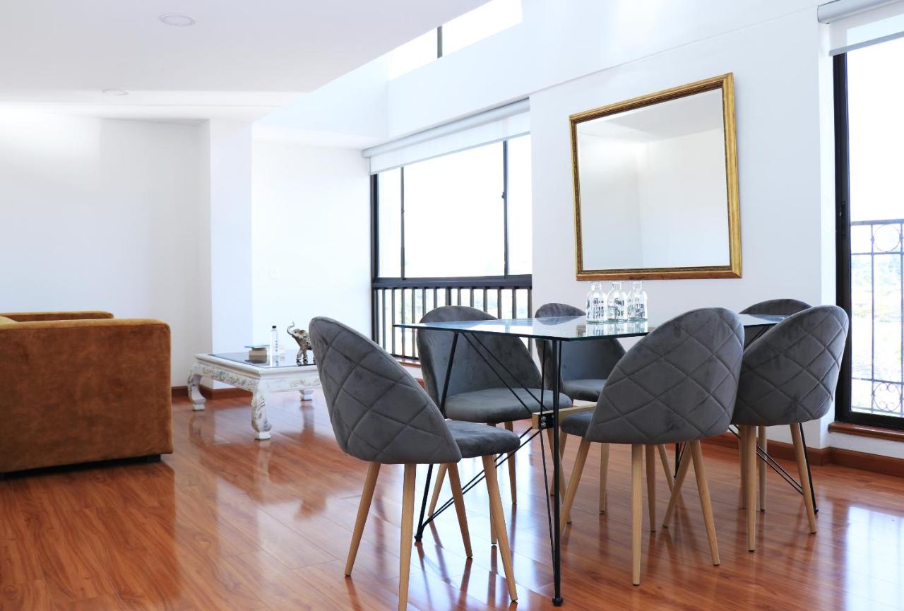 gA Luxury Apartment, 2 floors - 4