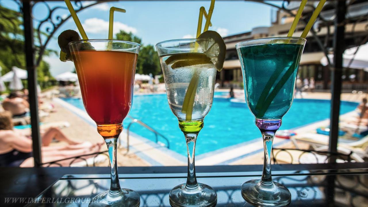 HI Hotels Imperial Resort - Ultra All Inclusive photo