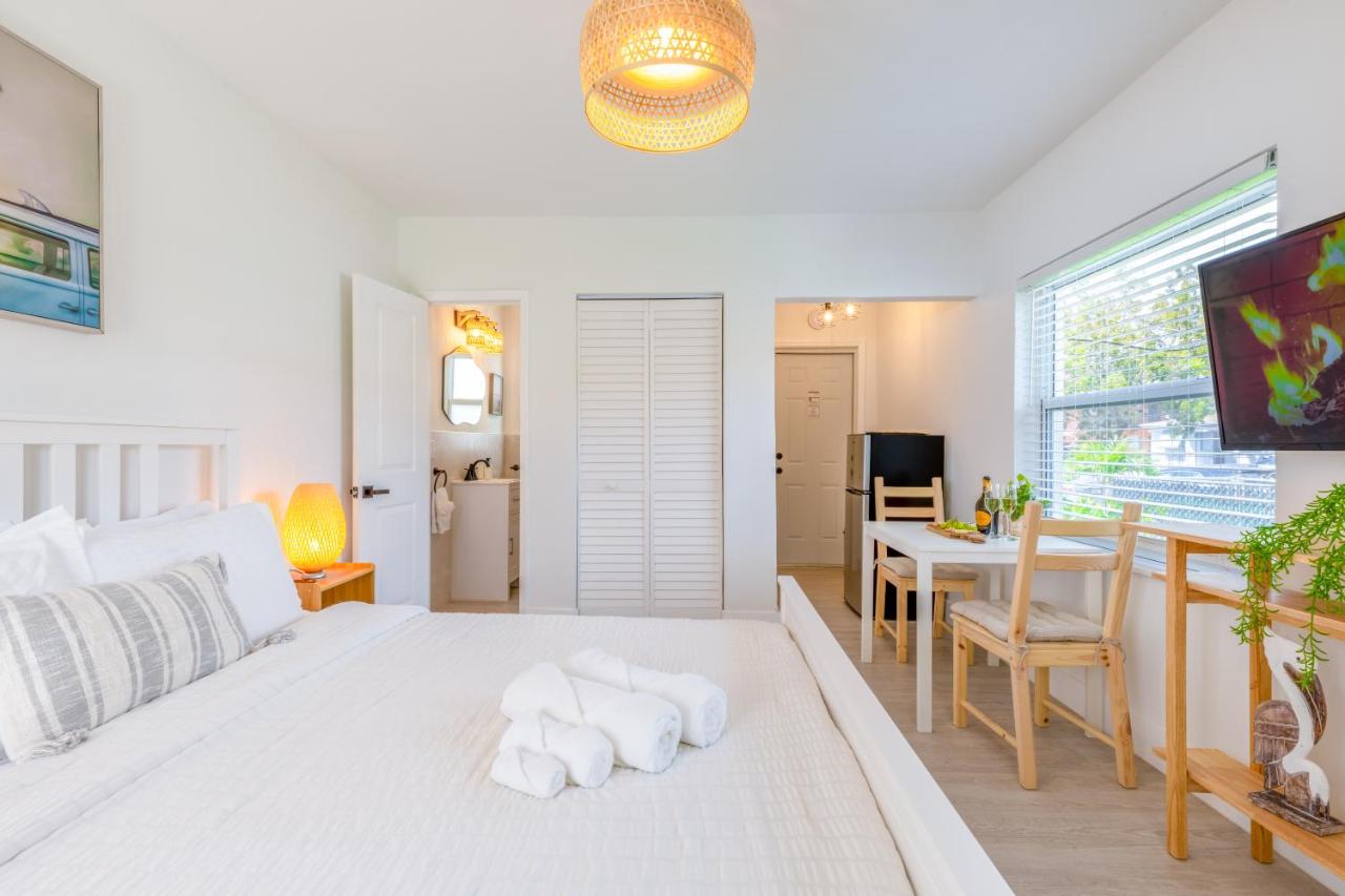 Casa Agave Miami - 2