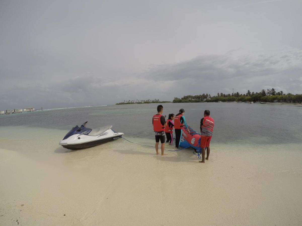 Beach: Ithaa Beach Maldives