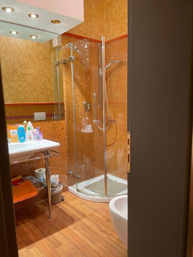 Impruneta, Italy apartment with a view of the countryside - 3