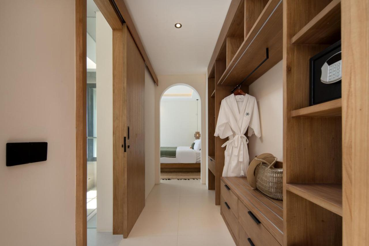 Solaya Villas Canggu - 3