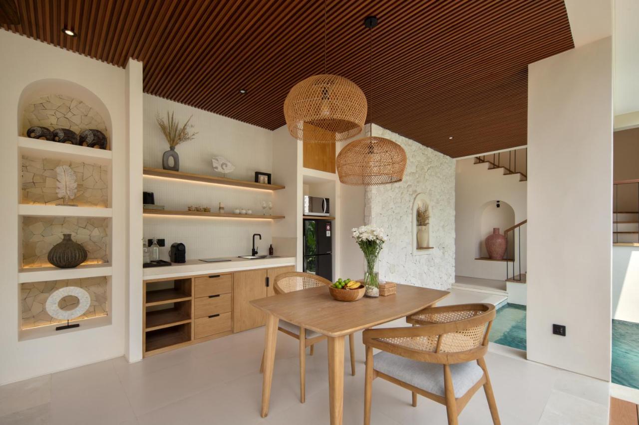 Solaya Villas Canggu - 5