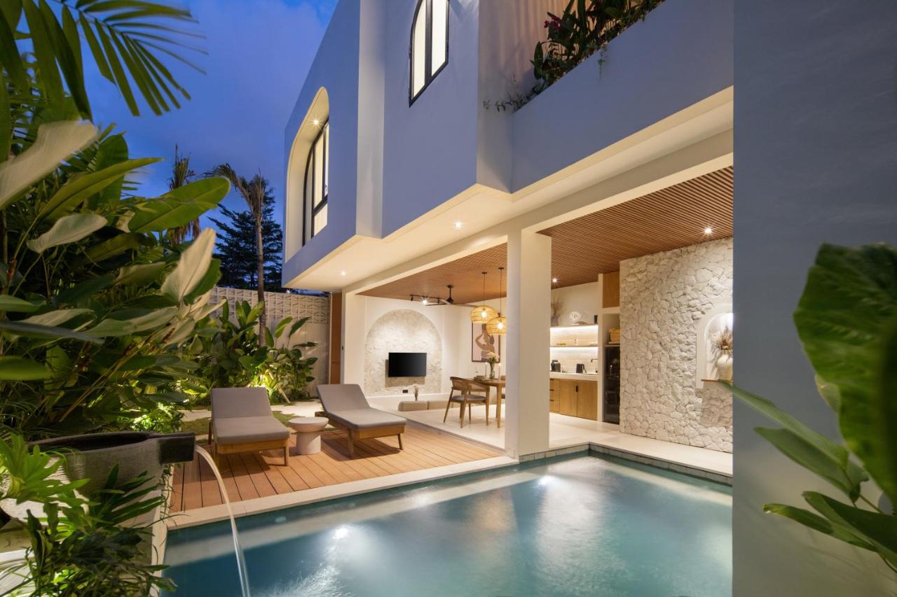 Solaya Villas Canggu