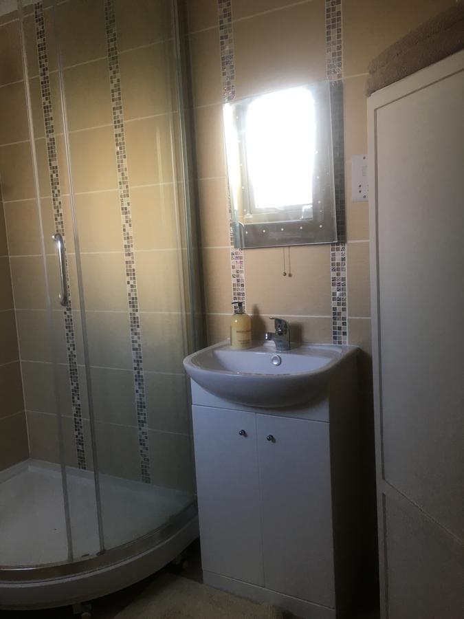 Small Twin Room