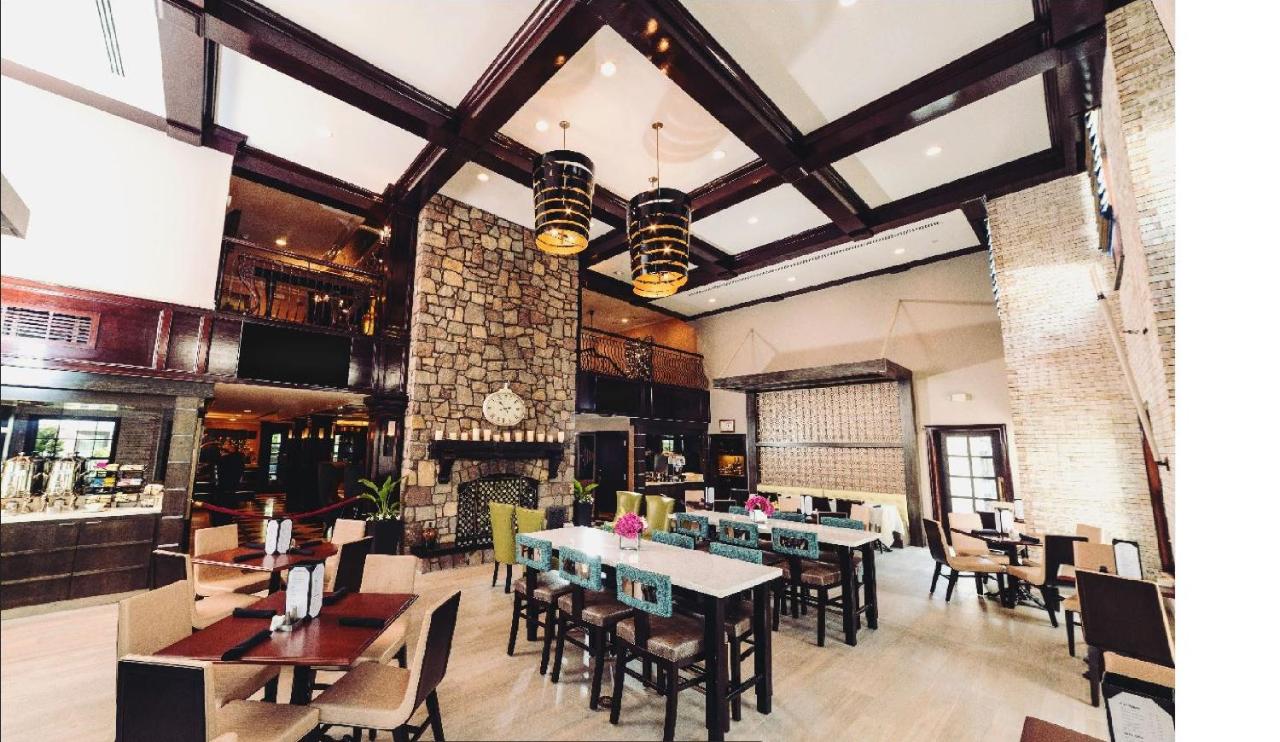 The Inn At Fox Hollow Hotel — photo 12