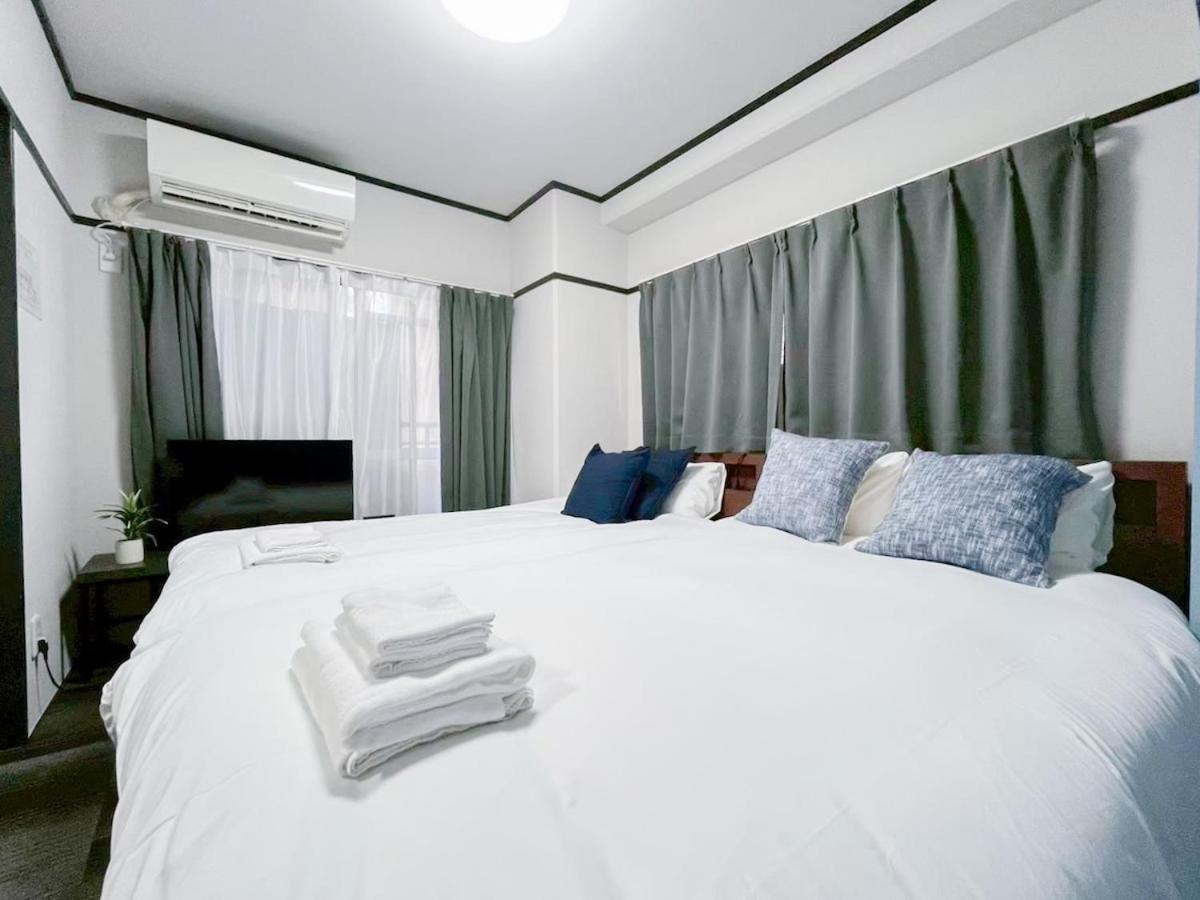 Mutsumi Umedakita 202 むつみ庵梅田北 202