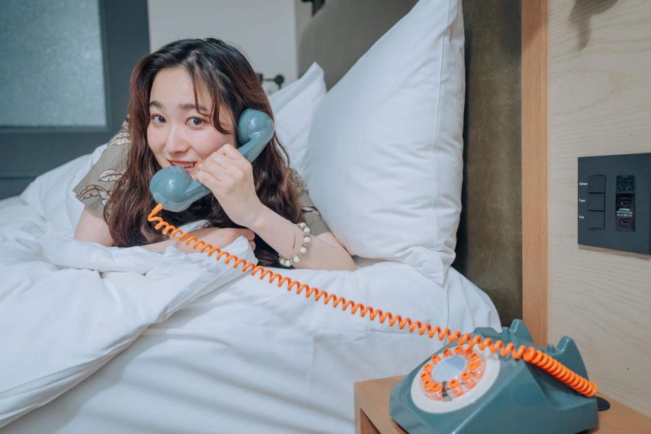 Moxy Osaka Umeda - 4