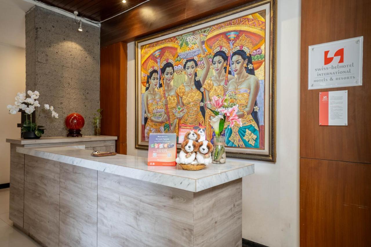 Swiss-Belcourt Sunset - 2