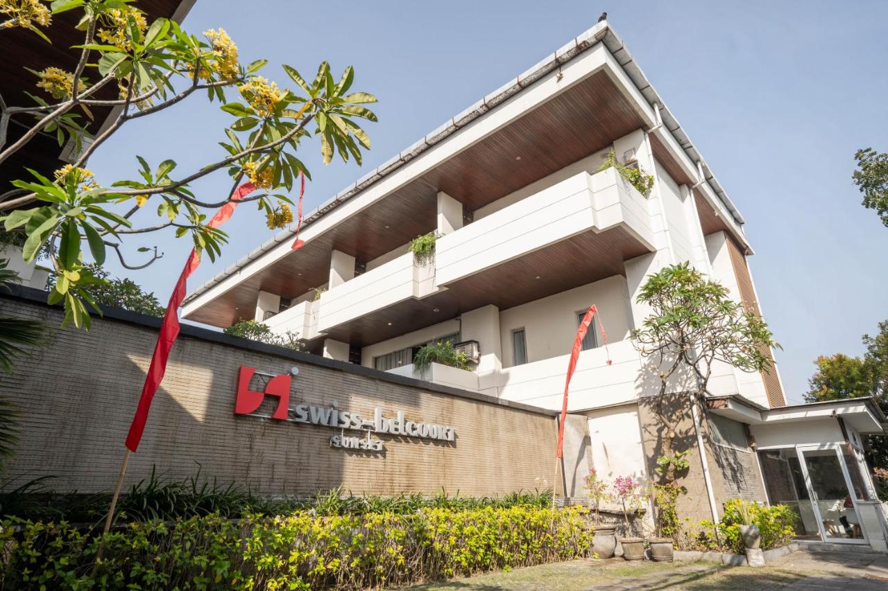 Swiss-Belcourt Sunset - 5