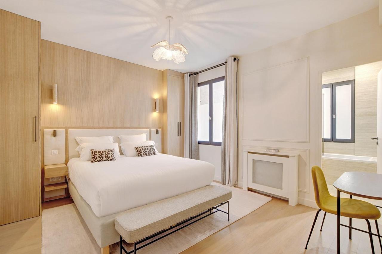 Pick A Flat's Apartment in Montorgueil - Rue Saint Sauveur - 2