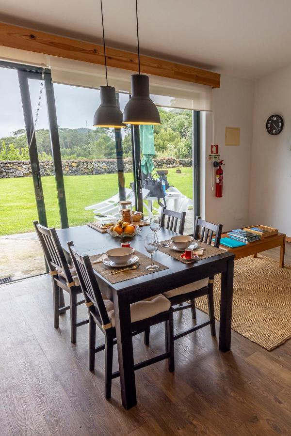 Vale Dos Milhafres - 4