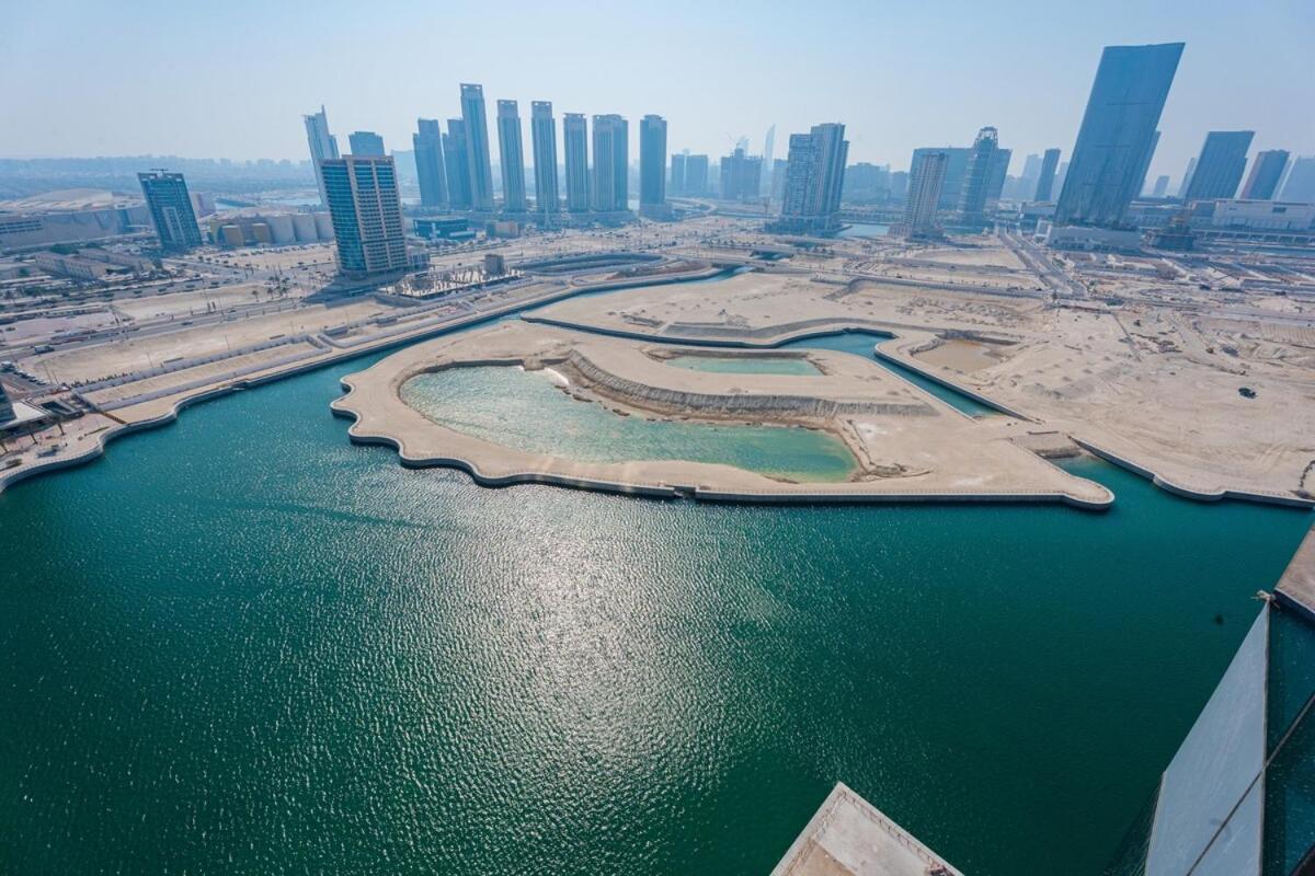 Bright and Spacious 2BR Panoramic Views Sleeps 7 to 8 Guest - 5