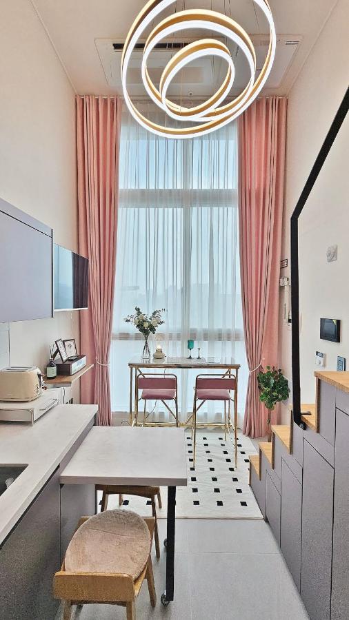 Dodo Stay Hongdae Cozy Duplex Near Station - 2