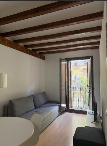 Homenfun Barcelona Hospital Clínic l