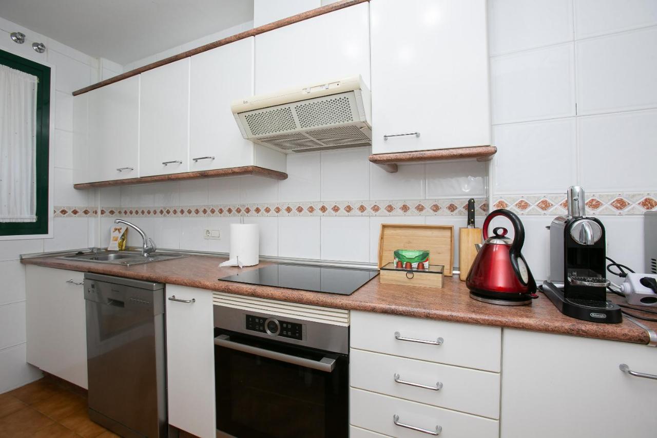 Piso sobre el mar - 3