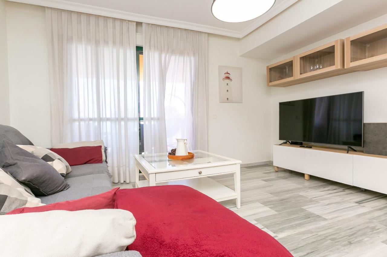 Piso sobre el mar - 2