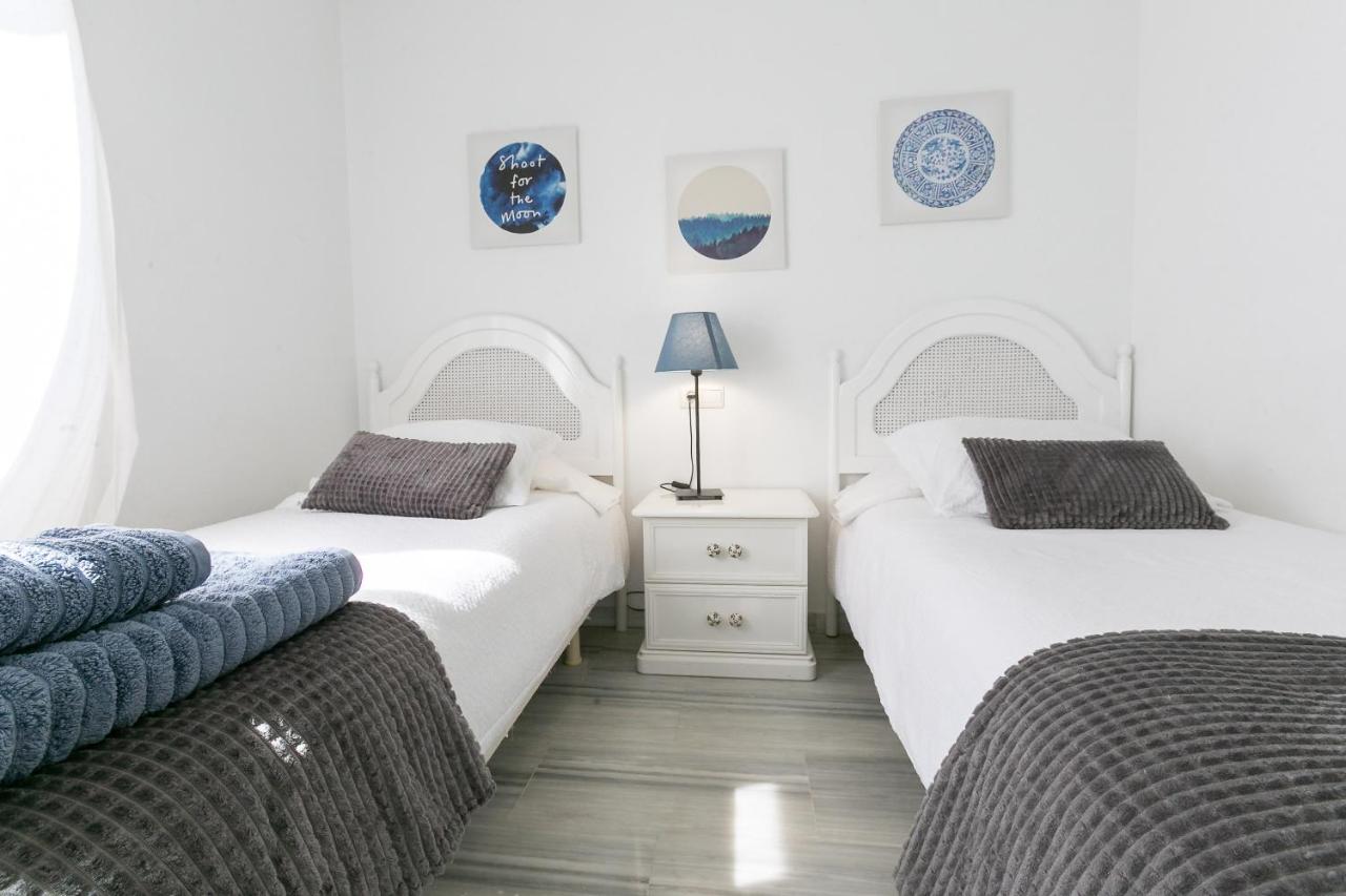 Piso sobre el mar - 4