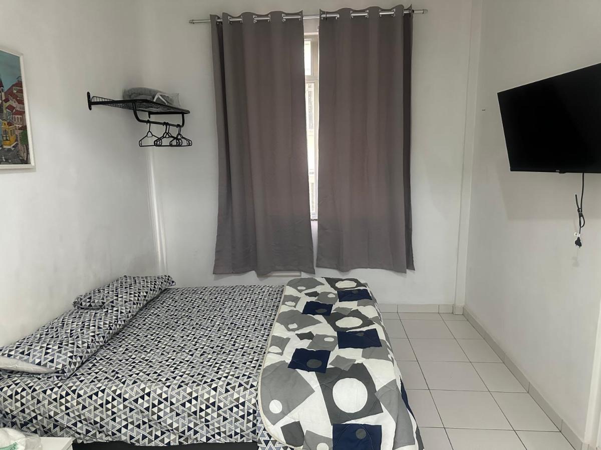 Flat na Praia de Botafogo - 2