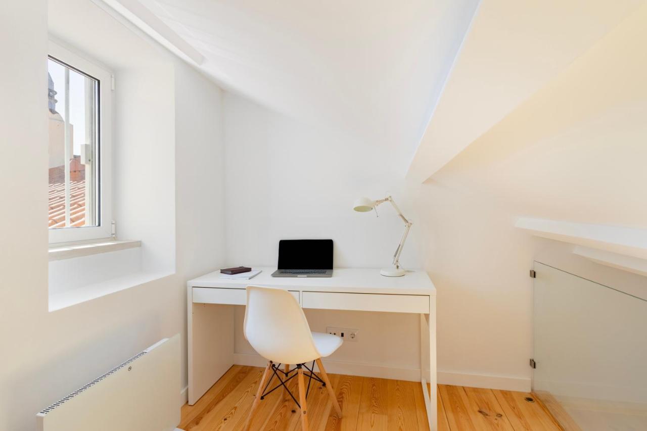 Alfama Fado Apartments - 5