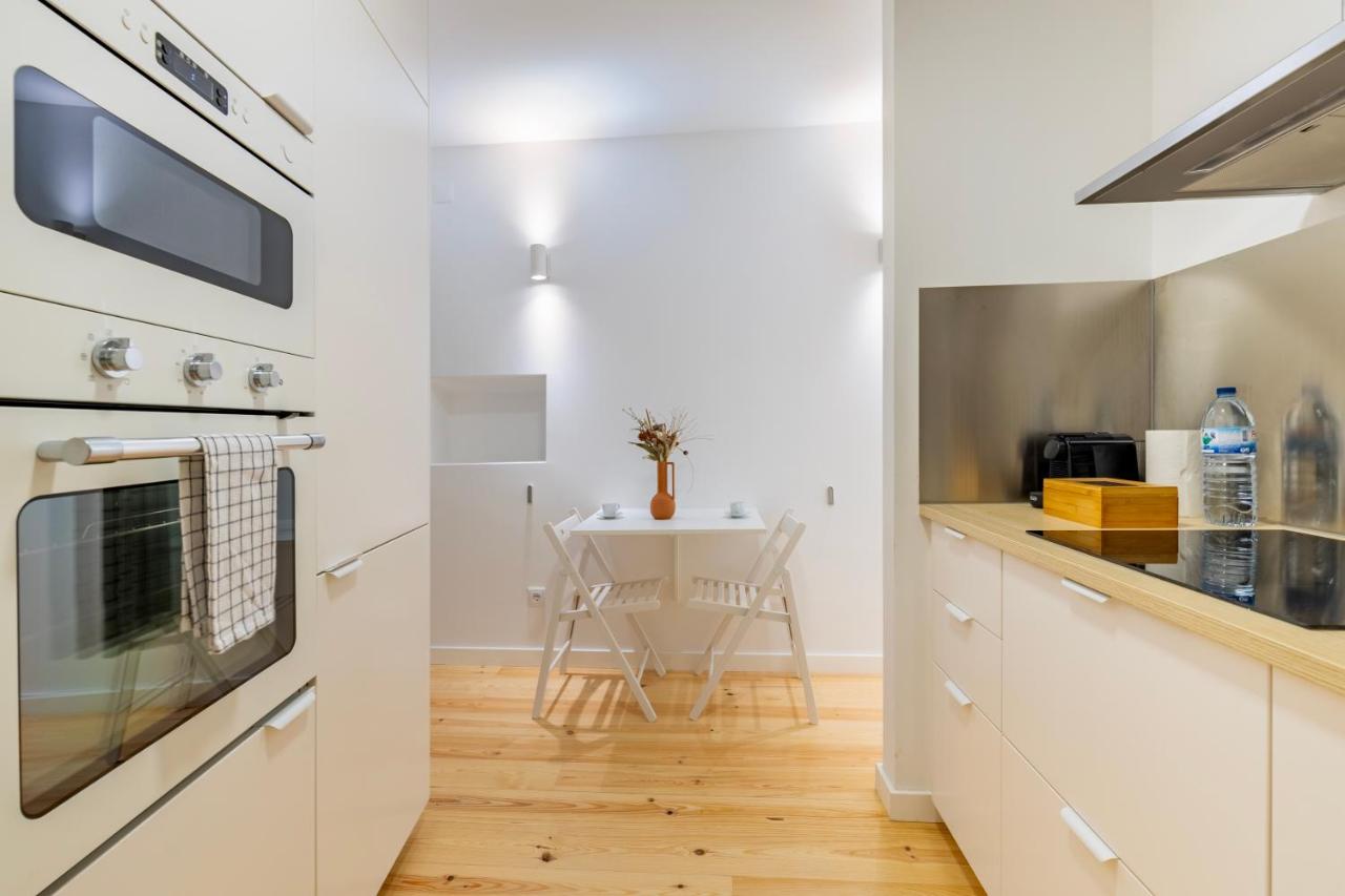 Alfama Fado Apartments - 3