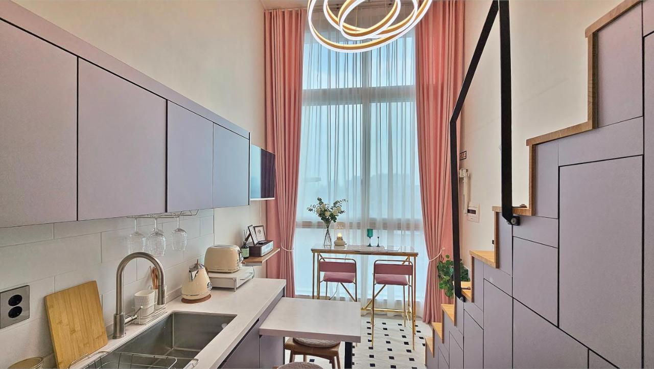 Dodo Stay Hongdae Cozy Duplex Near Station - 4