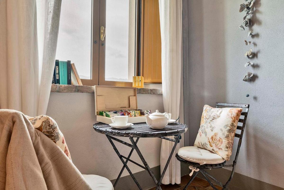 Cantagrillo - Spacious Villa & Private Pool - 4