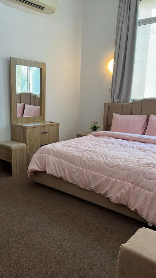 Khalifa A Home Stay NR - 2