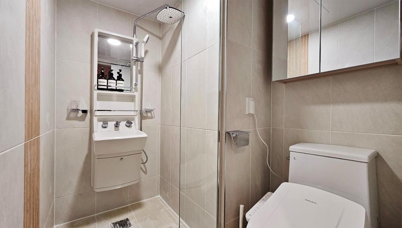 Dodo Stay Hongdae Cozy Duplex Near Station - 3