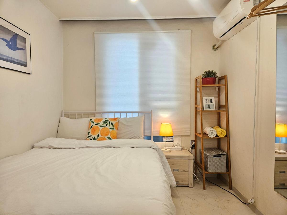 [Hongdae] Min's house - 2