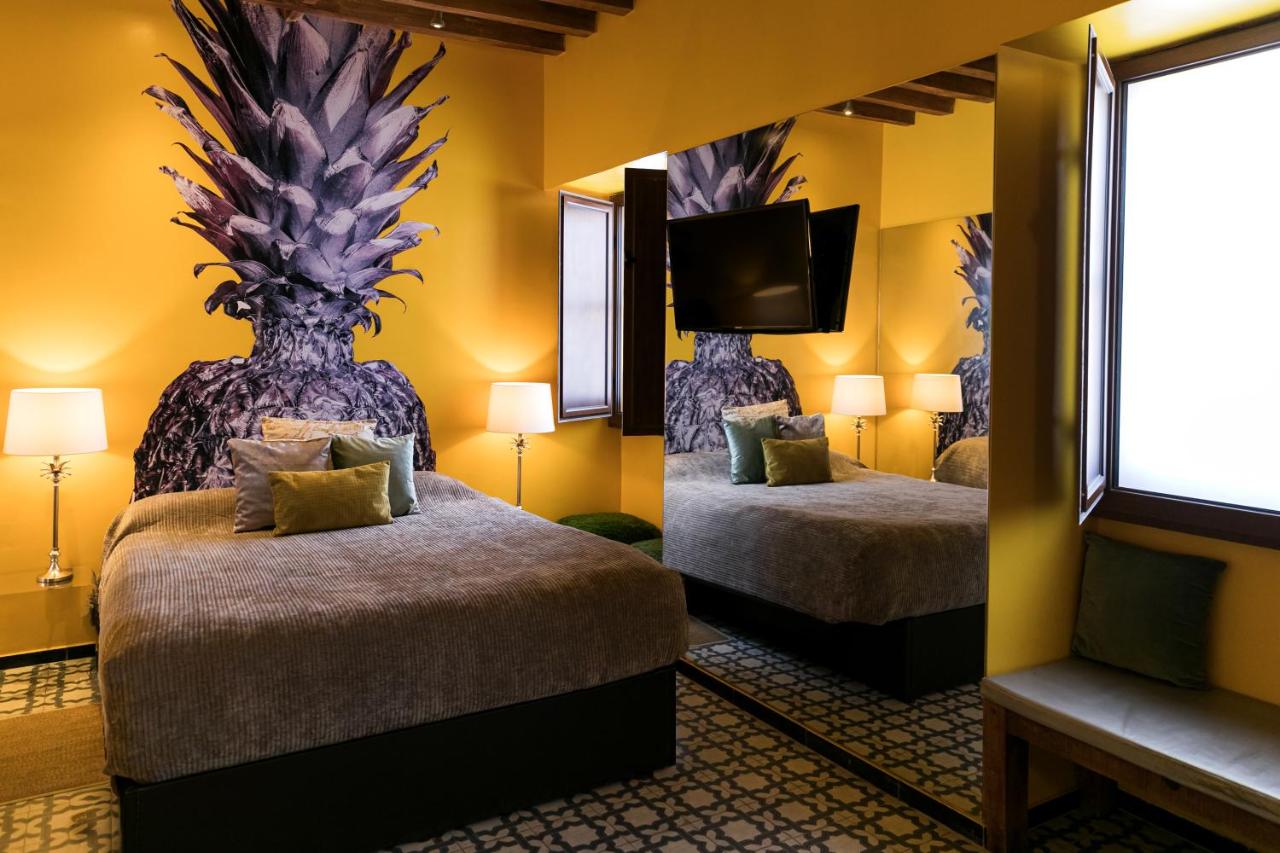 Lisbon Art Stay Hotel & Apartments - 2