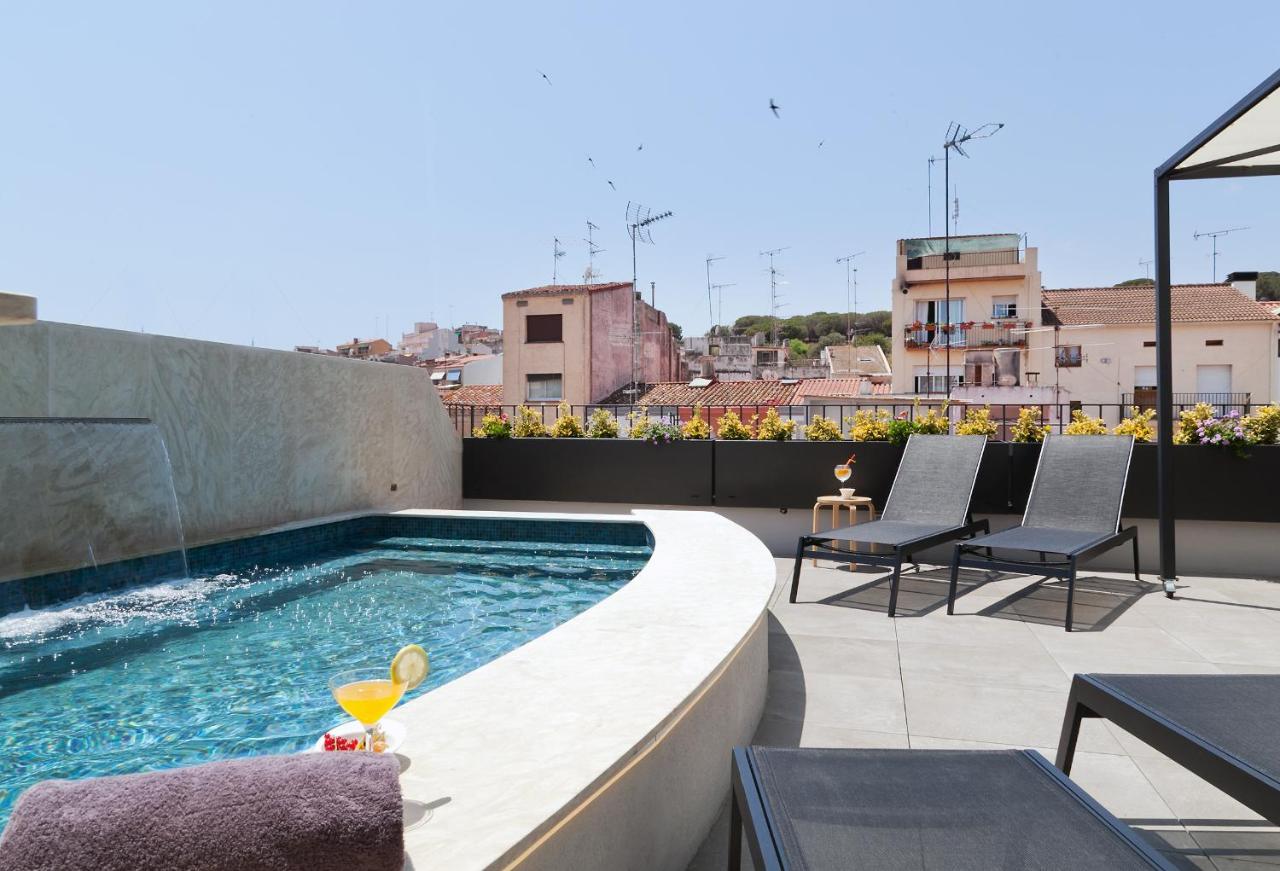 Vila Arenys Hotel, Arenys de Mar – Precios actualizados 2022