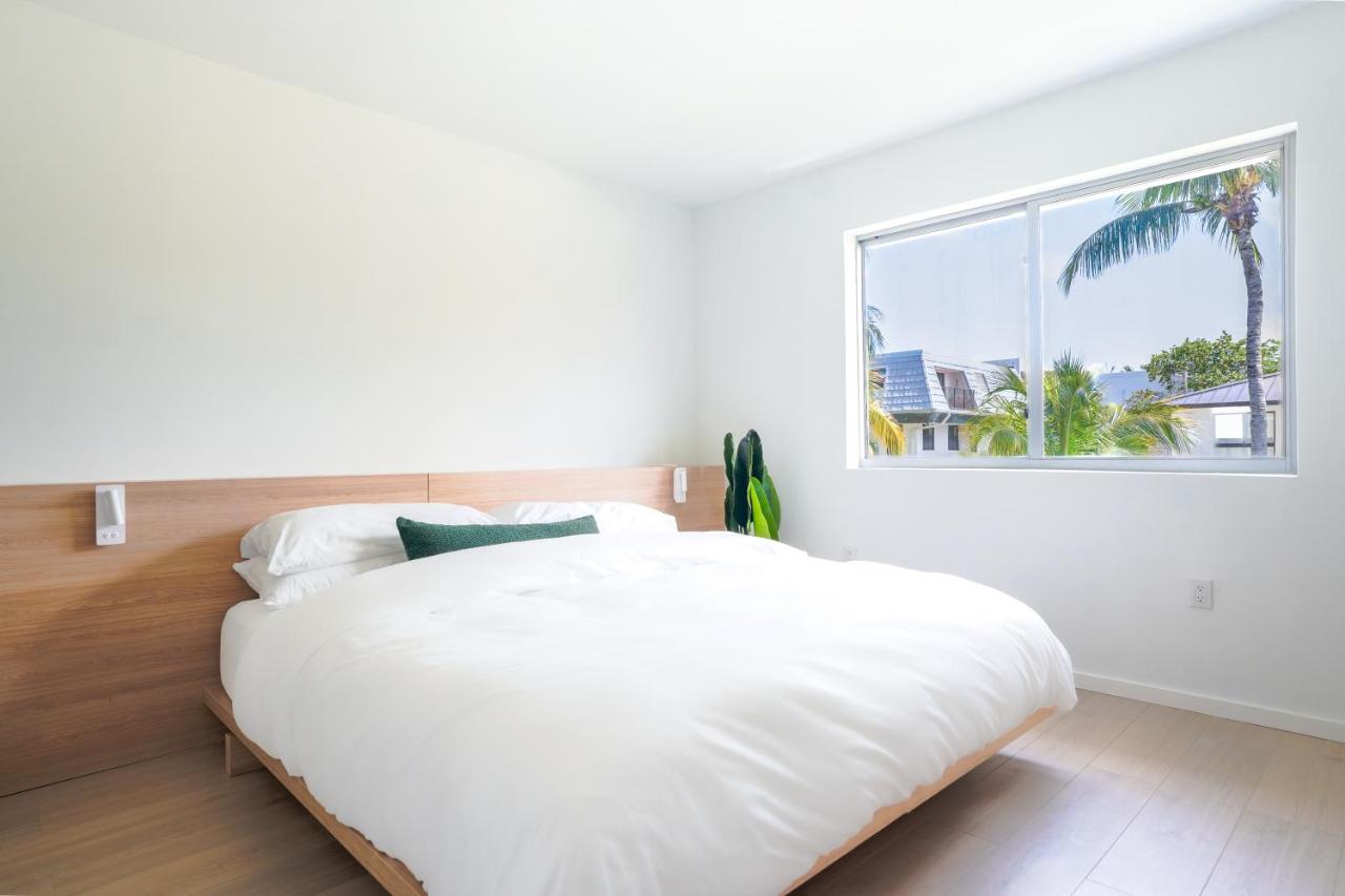 Beach Haus Key Biscayne II - 2