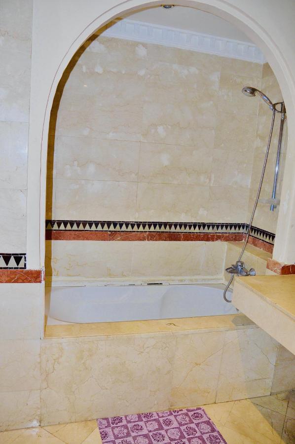 Appartement Ihssane Plaza Kech - 3