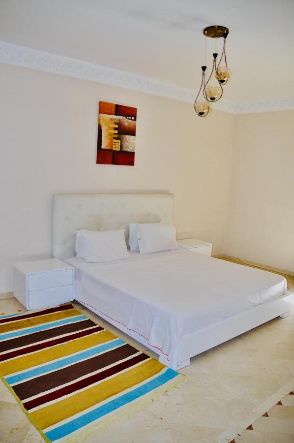 Appartement Ihssane Plaza Kech - 2